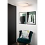 NURIA - Ceiling lamp - Ø 50 cm - LED Dimming. - 1x36W 2700K - 3 StepDim - White - 79182/36/31