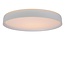 NURIA - Plafonnier - Ø 50 cm - LED Gradation. - 1x36W 2700K - 3 StepDim - Blanc - 79182/36/31