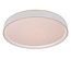 NURIA - Ceiling lamp - Ø 50 cm - LED Dimming. - 1x36W 2700K - 3 StepDim - White - 79182/36/31