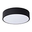 UNAR - Ceiling lamp - Ø 20 cm - LED Dimming. - 1x12W 2700K - 3 StepDim - Black - 79185/20/30