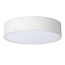 UNAR - Ceiling lamp - Ø 20 cm - LED Dimming. - 1x12W 2700K - 3 StepDim - White - 79185/20/31