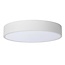 UNAR - Plafonnier - Ø 30 cm - LED Dimmable. - 1x18W 2700K - Variateur 3 niveaux - Blanc - 79185/30/31