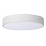 UNAR - Plafonnier - Ø 30 cm - LED Gradation. - 1x18W 2700K - 3 StepDim - Blanc - 79185/30/31