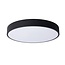 UNAR - Ceiling lamp - Ø 39.5 cm - LED Dimming. - 1x24W 2700K - 3 StepDim - Black - 79185/40/30