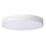 UNAR - Plafonnier - Ø 39,5 cm - LED Dimmable. - 1x24W 2700K - Variateur 3 niveaux - Blanc - 79185/40/31
