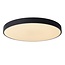UNAR - Ceiling lamp - Ø 60 cm - LED Dimming. - 1x60W 2700K - 3 StepDim - Black - 79185/60/30