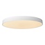 UNAR - Ceiling lamp - Ø 60 cm - LED Dimming. - 1x60W 2700K - 3 StepDim - White - 79185/60/31