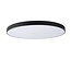 UNAR - Ceiling lamp - Ø 80 cm - LED Dimming. - 1x80W 2700K - 3 StepDim - Black - 79185/80/30