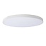 UNAR - Plafonnier - Ø 80 cm - LED Gradation. - 1x80W 2700K - 3 StepDim - Blanc - 79185/80/31