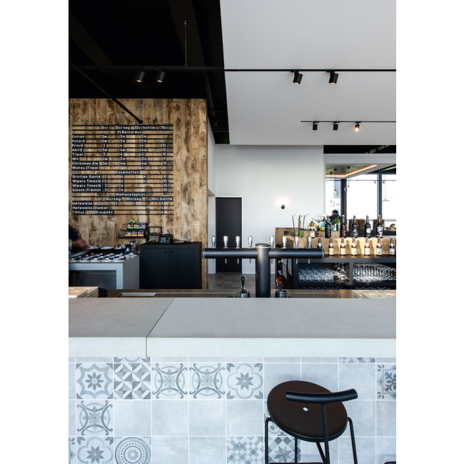 Trackspot Sqube triphasé sur piste 1.0 PAR16