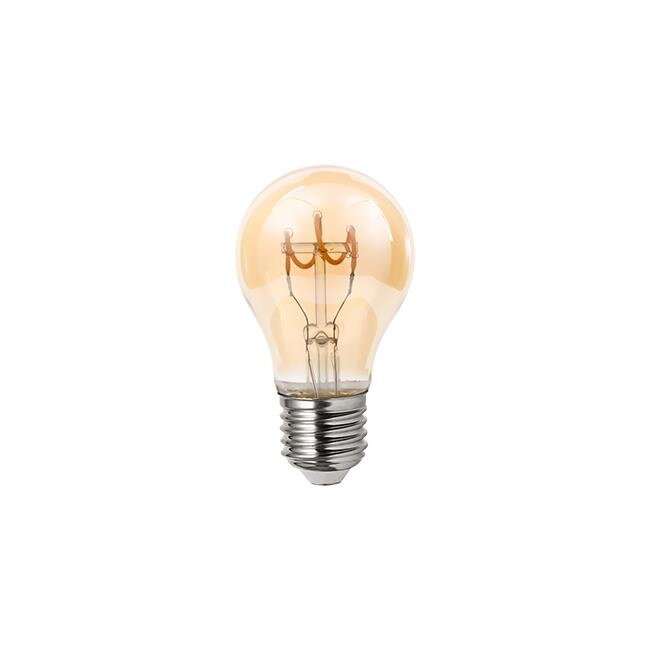 Ampoule industrielle LED E27 40W lampadaire