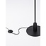 JOY - lampadaire - 14W LED avec - noir