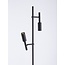 JOY - floor lamp - 14W LED incl. - black