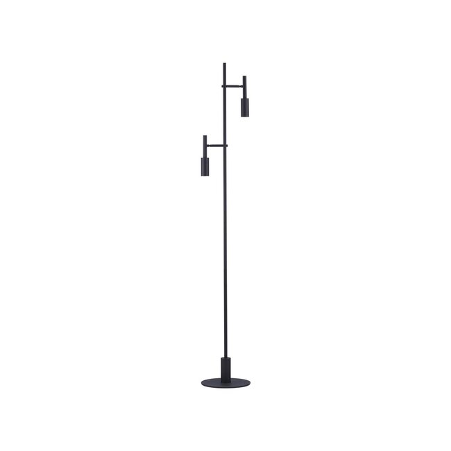 JOY - floor lamp - 14W LED incl. - black