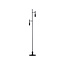 JOY - floor lamp - 14W LED incl. - black