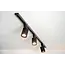 TRACK NIGEL Rail spot - 1-phase Track system / Track lighting - 1xGU10 - Black - 09951/01/30