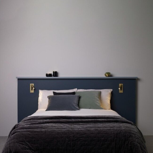 LED Wall Lamp Fuse 3