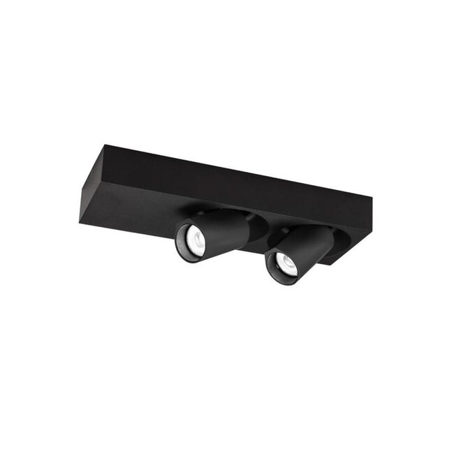 Surface-mounted spotlight Bliek Petit Surface 2.0 LED