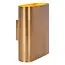 OVALIS - Wall lamp - 2xE14 - Matt Gold / Brass - 12219/02/02