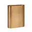 OVALIS - Wall lamp - 2xE14 - Matt Gold / Brass - 12219/02/02