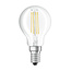 E14 LED SUPERSTAR filament lamp 5.5-60W DIM warm white