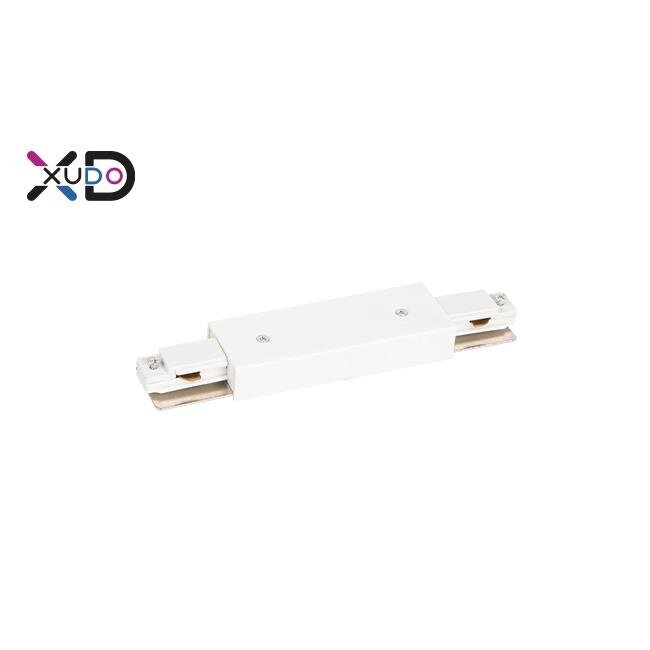 XUDO enkelfasige rail midden voeding