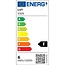 STEP DIM BULB - Filament lamp - ST64 - LED Dim. - E27 - 1x6W 2700K - 3 StepDim