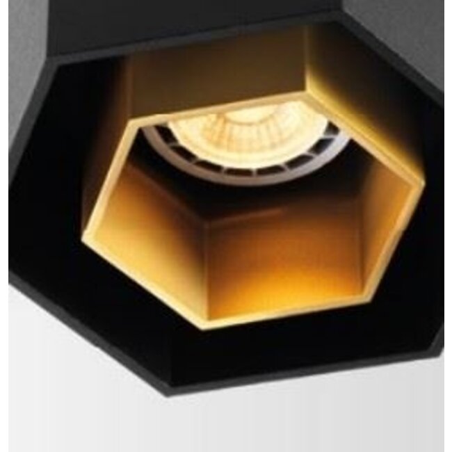 Accessories HEXO Inner Cap Gold