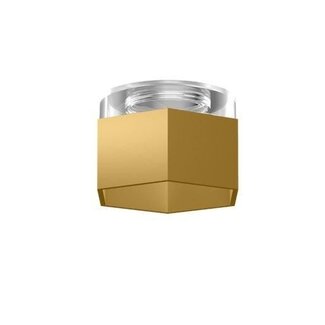 Wever & Ducré Accessories HEXO Inner Cap Gold