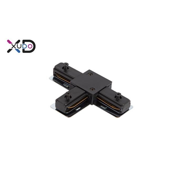 XUDO single phase rail tee