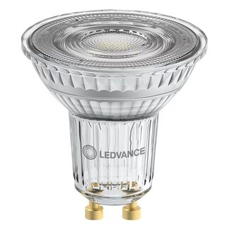 OSRAM LED spot GU10  8.3-80W Dimbaar