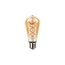 LioLights Lampe à incandescence VITA LED ST64 4-30W DIM