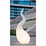 Alien Easy Outdoor Medium floor lamp