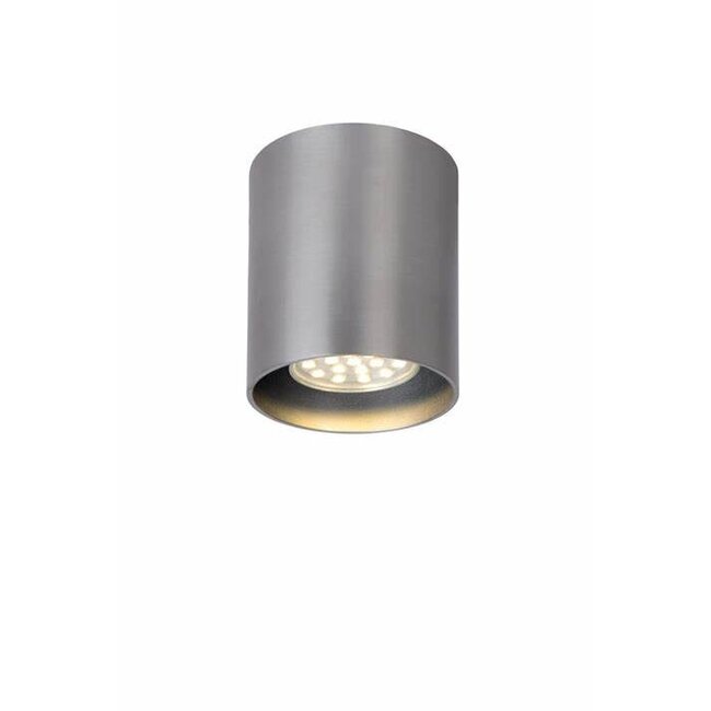 BODI - Ceiling spotlight - Ø 8 cm - 1xGU10 - White - 09100/01/31 - Copy