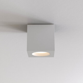 Astro Kos square II Blanc Mat IP65