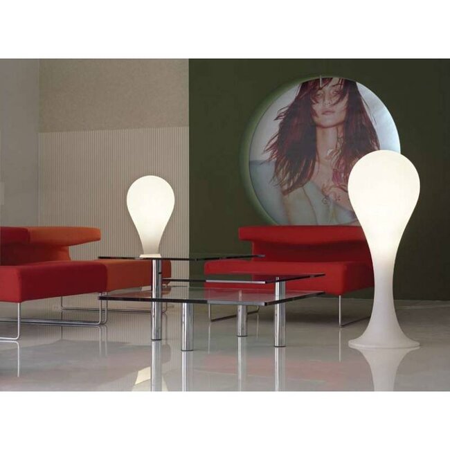 DROP-4 Design Floor lamp incl. LED 1017-40-0301