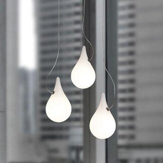 NEXT Drop_2 xs 3 LED pendant lights 1017-27-0201