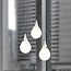 Drop_2 xs 3 LED pendant lights 1017-27-0201