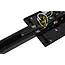 ucide TRACK Starter Power Supply - 1-phase Track System / Track Lighting - Single/Double - Black (Expansion)