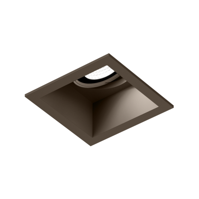Recessed spotlight Plano 1.0 PAR16