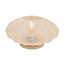 CORINA - Lampe de table - Ø 40 cm - 1xE27 - Crème - 03547/40/38