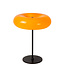 Lucide SENTINO - Table lamp - Ø 30 cm - 3xG9 - Orange