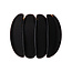 Lucide SPENCER - Applique murale - 1xE27 - Noir