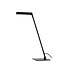 LAVALE - Lampe de table - LED Dim. - 1x3W 2700K - Noir - 44501/03/30