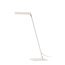 Lucide LAVALE - Lampe de table - LED Dim. - 1x3W 2700K - Blanc
