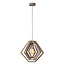 Lucide MAURO - Pendant light Children - 1xE27 - Taupe