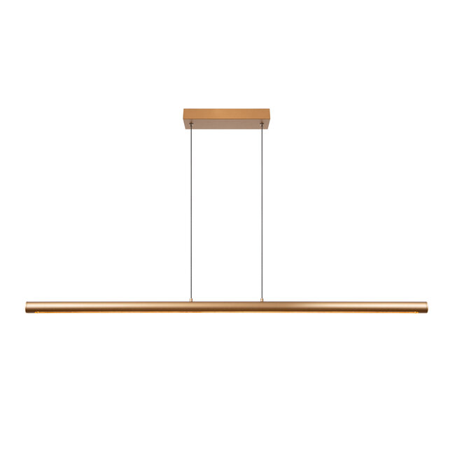 GRIFFITH - Pendant light - LED Dim. - 1x32W 2700K/4000K - Bronze - 24403/36/04