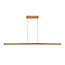 Lucide Premium GRIFFITH - Pendant light - LED Dim. - 1x32W 2700K/4000K - Bronze