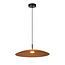 MENGA - Hanglamp - Ø 60 cm - LED Dimb. - 1x18,6W 2700K - Amber - 25417/12/62