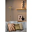 CELESTE - Floor lamp - Ø 28 cm - LED Dim. - 1x21W 2700K - Matt Gold / Brass - 03745/24/02